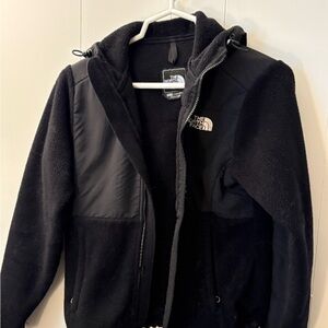The North Face Black Women's Jacket